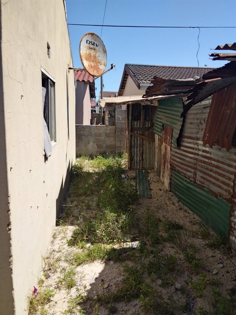 2 Bedroom Property for Sale in Harare Western Cape